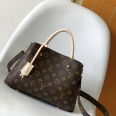 Louis Vuitton Top Handle Bags